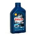 olej shell 10W40 1L diesel helix hx7shell 10w40/1 d, SHELL w ofercie sklepu e-autoparts.pl 